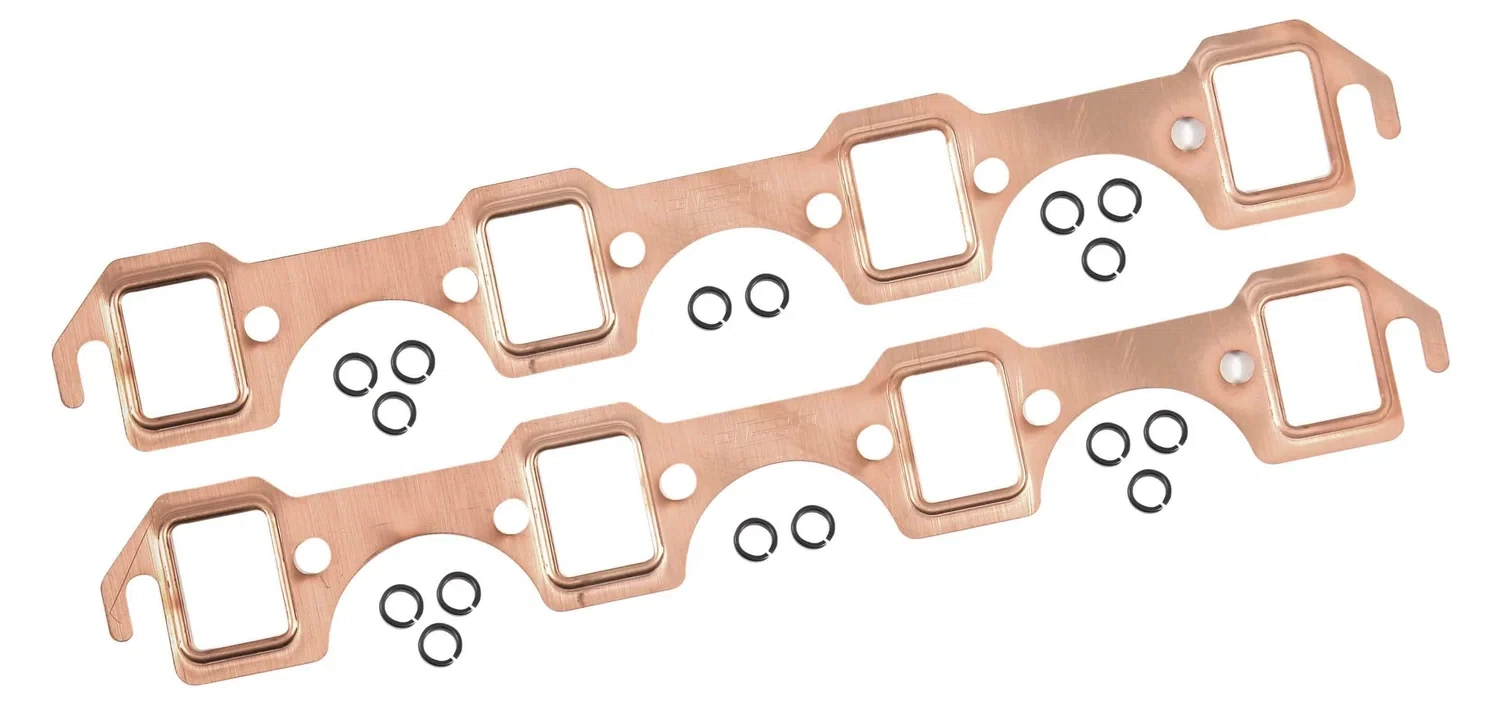 Mr. Gasket Copper Seal Header Gaskets - 7160