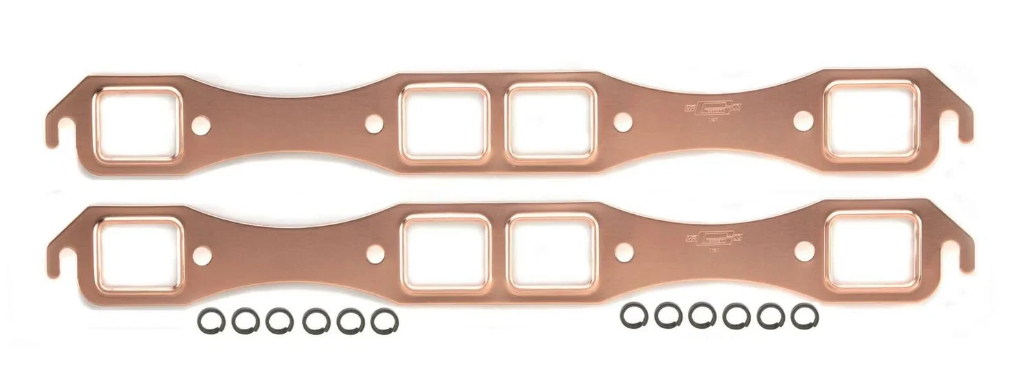 Mr. Gasket Copper Seal Header Gaskets - 7167MRG