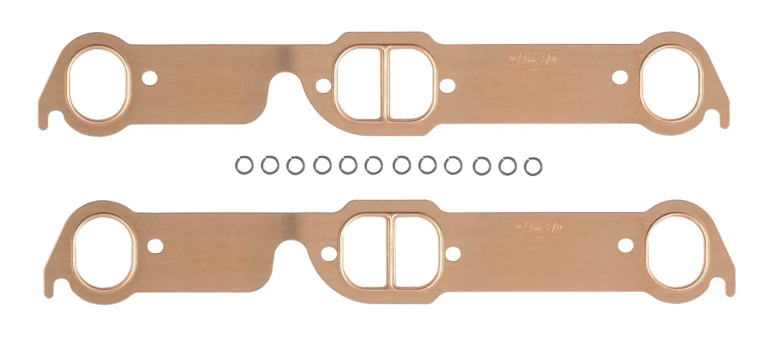 Mr. Gasket Copper Seal Header Gaskets - 7171MRG