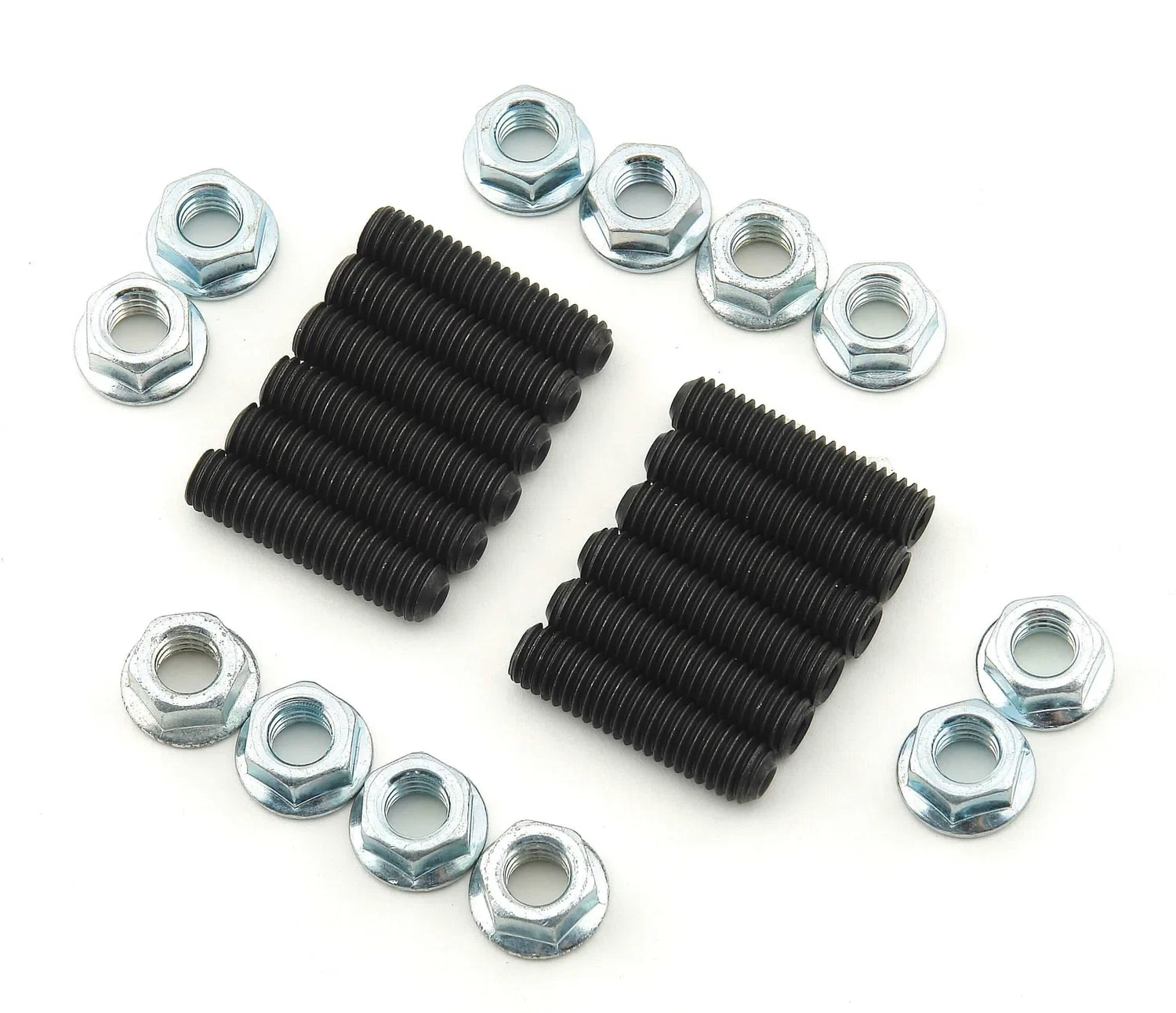 Mr. Gasket Header Stud Kit - 6312