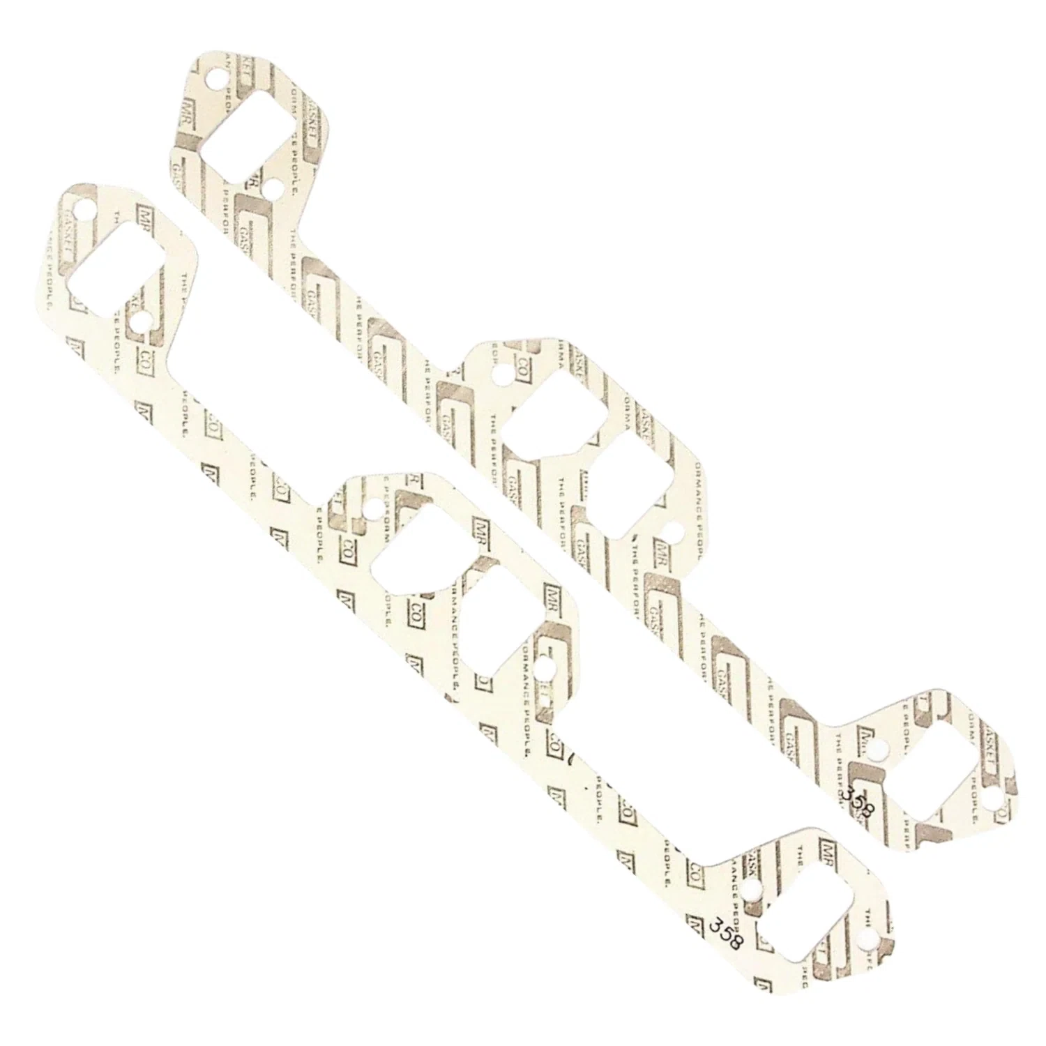 Mr. Gasket Performance Header Gaskets - 358