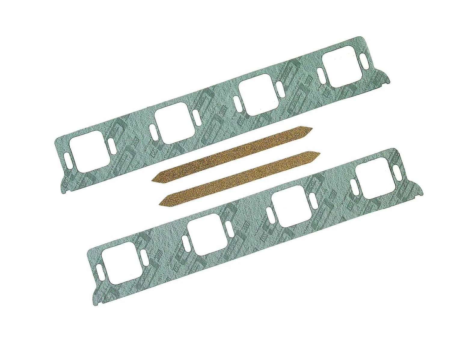 Mr. Gasket Performance Intake Manifold Gaskets - .060 Thick - 303G