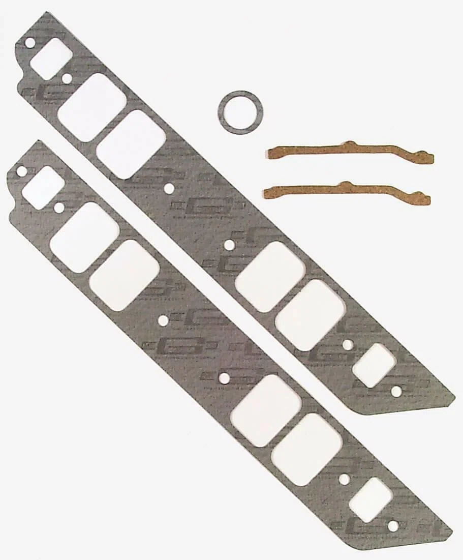 Mr. Gasket Performance Intake Manifold Gaskets - 121