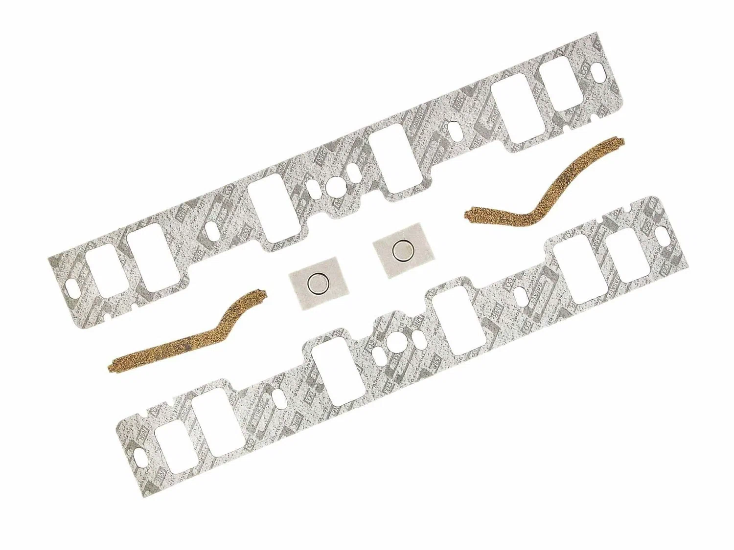Mr. Gasket Performance Intake Manifold Gaskets - 203G