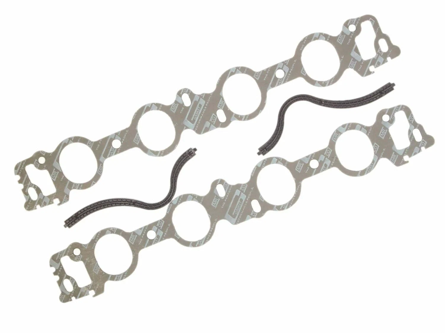 Mr. Gasket Performance Intake Manifold Gaskets - 208G
