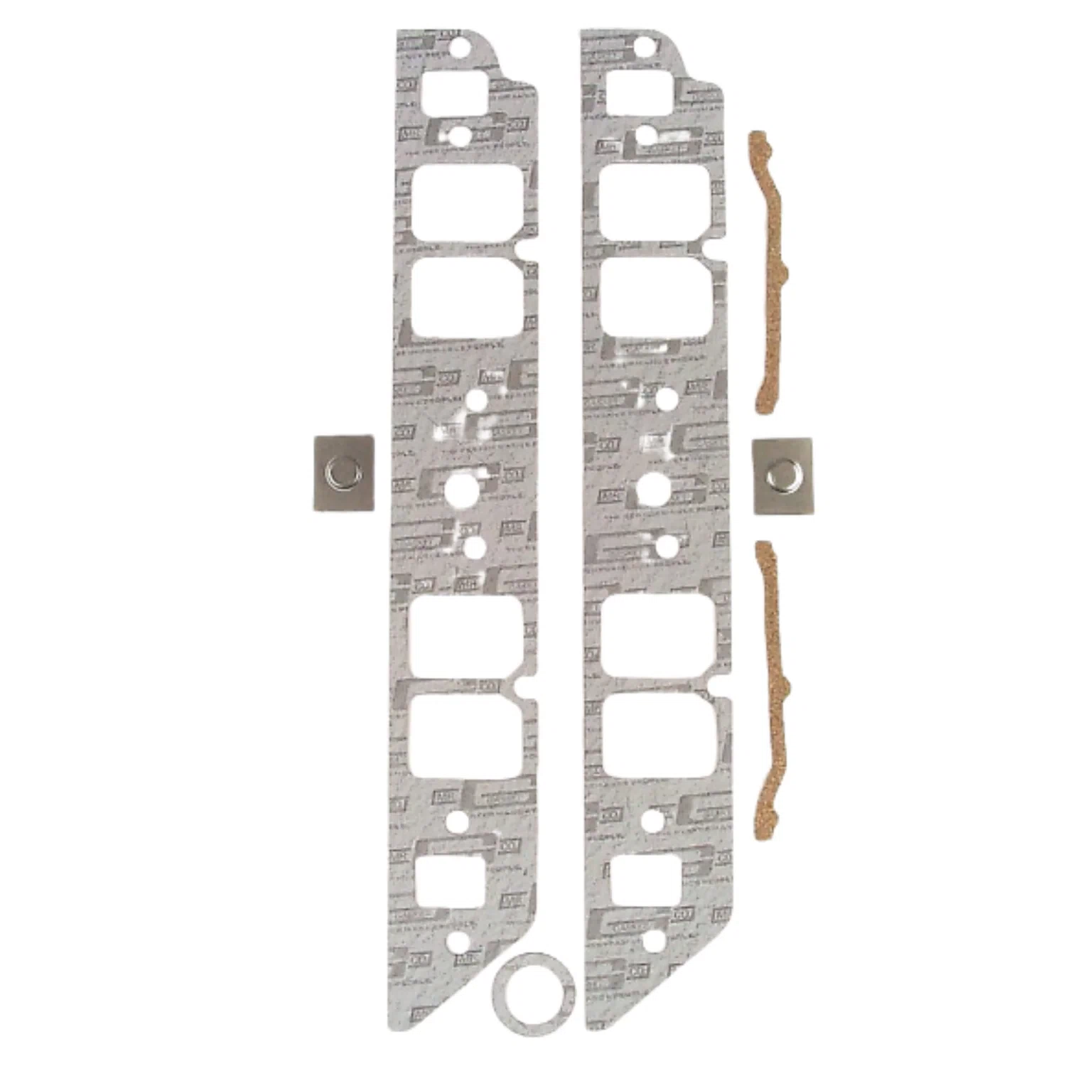 Mr. Gasket Performance Intake Manifold Gaskets .060 Inch Thick - 108