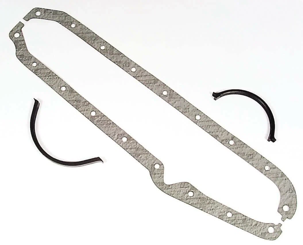 Mr. Gasket Performance Oil Pan Gasket - 196