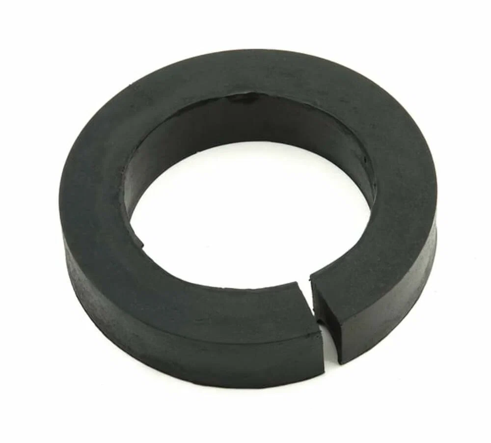 Mr. Gasket Rubber Coil Spring Spacer - 1285