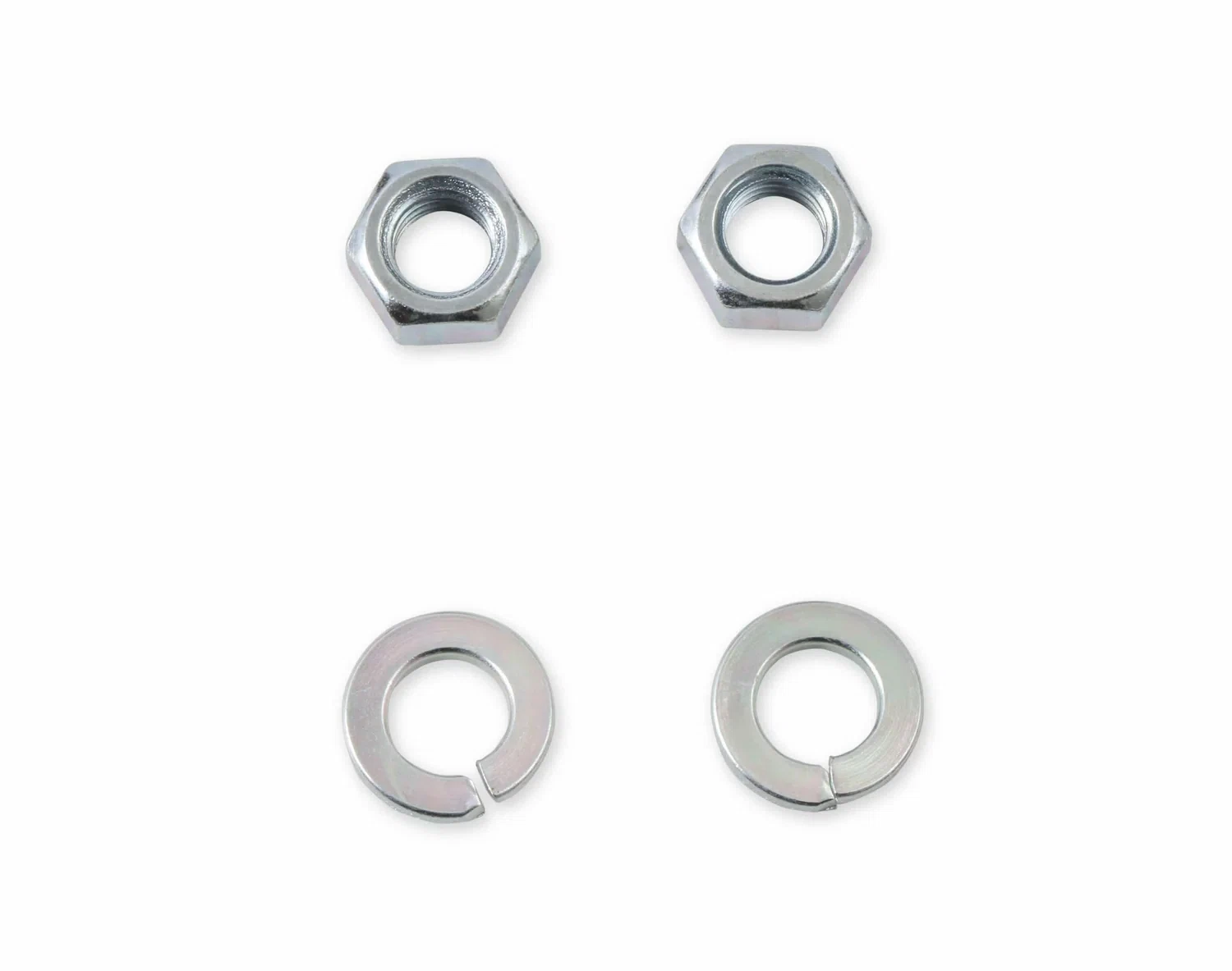 Mr. Gasket Traction Bar Snubbers - 1608