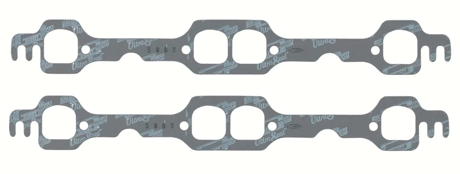 Mr. Gasket Ultra-Seal Header Gaskets - 5965