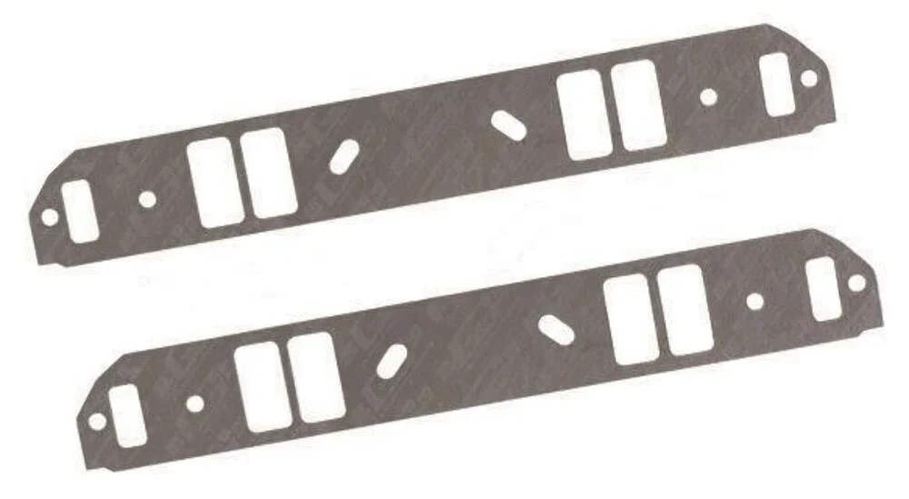 Mr. Gasket Ultra-Seal Intake Manifold Gaskets - 5844