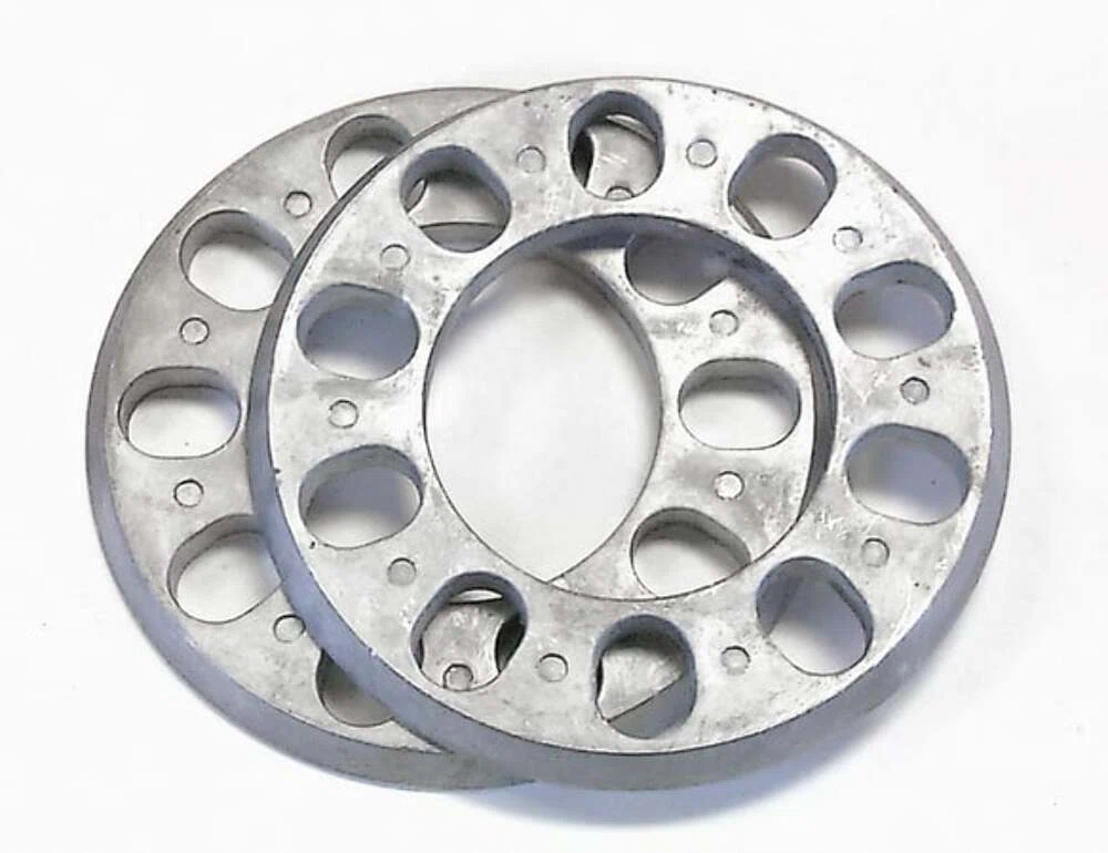 Mr. Gasket Wheel Spacers - 2372