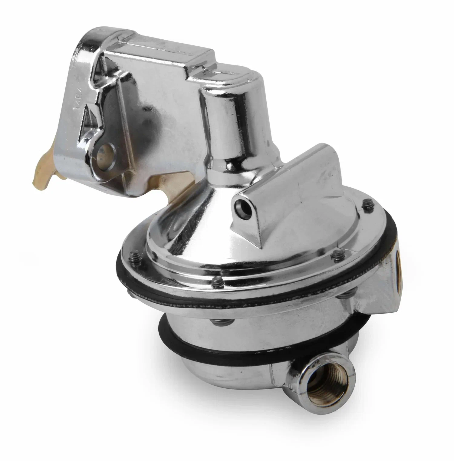 Mr. Gasket 110 GPH Mechanical Fuel Pump - 7717MRG