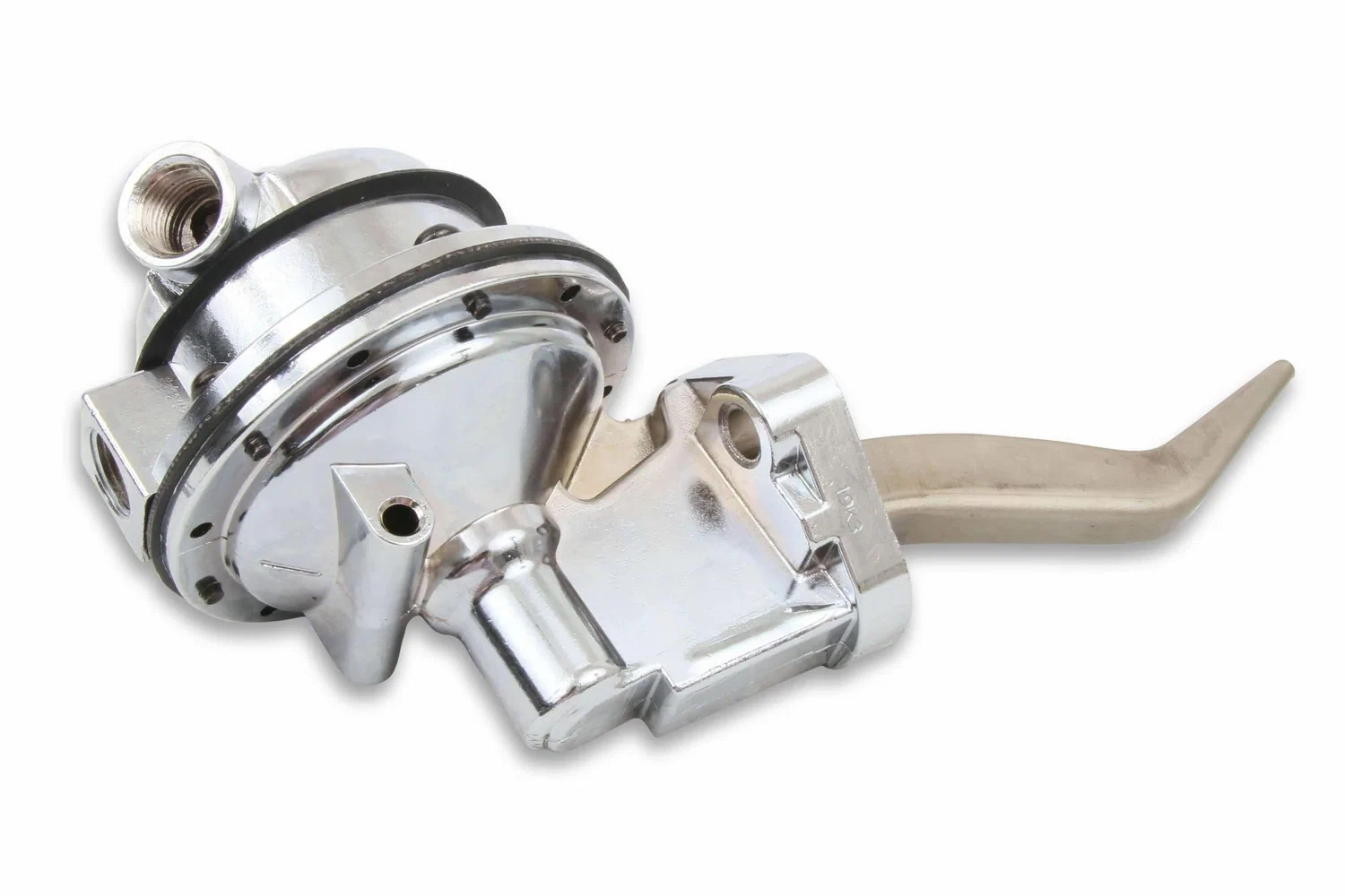 Mr. Gasket 110 GPH Mechanical Fuel Pump - 7718MRG
