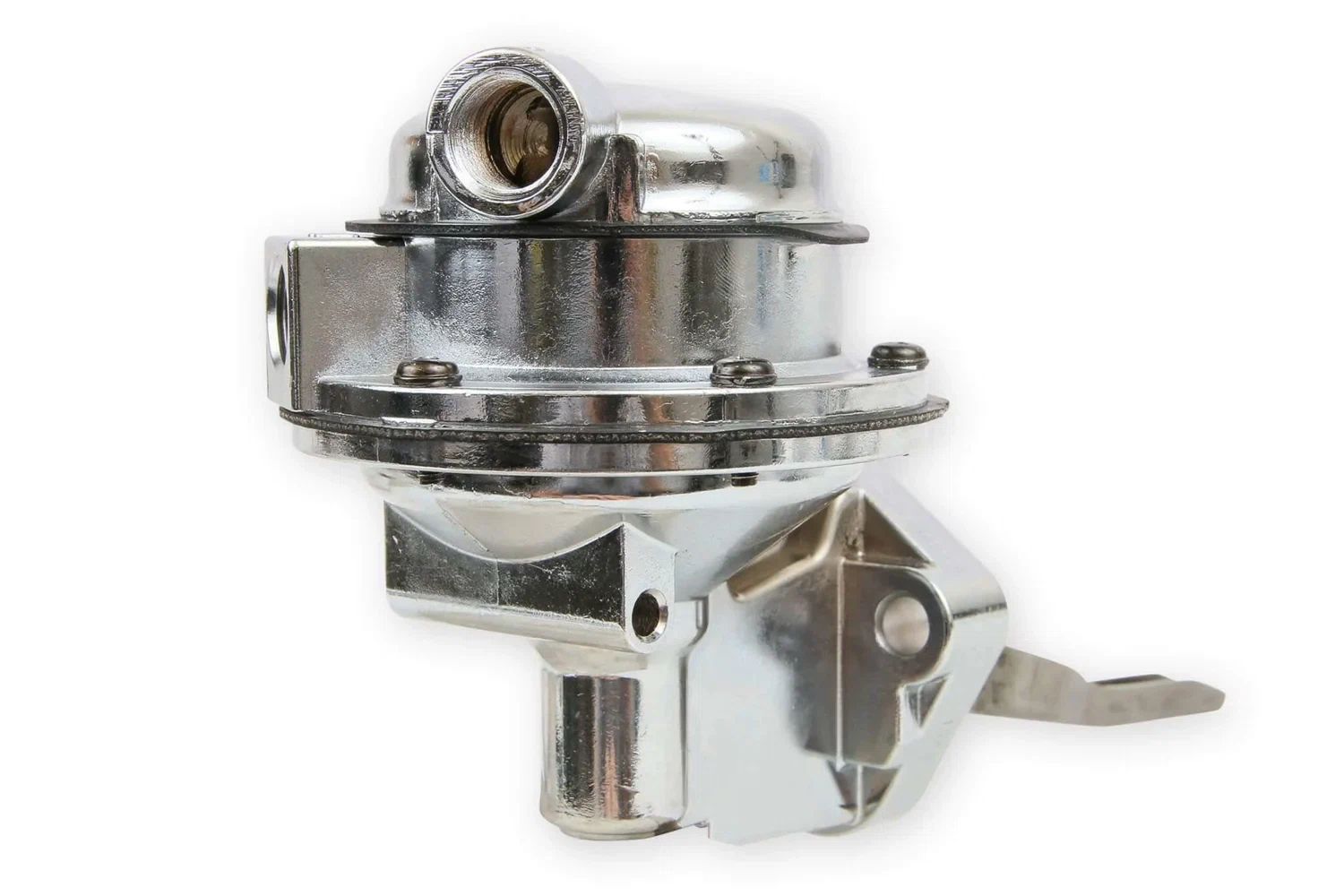 Mr. Gasket 110 GPH Mechanical Fuel Pump - 7720MRG