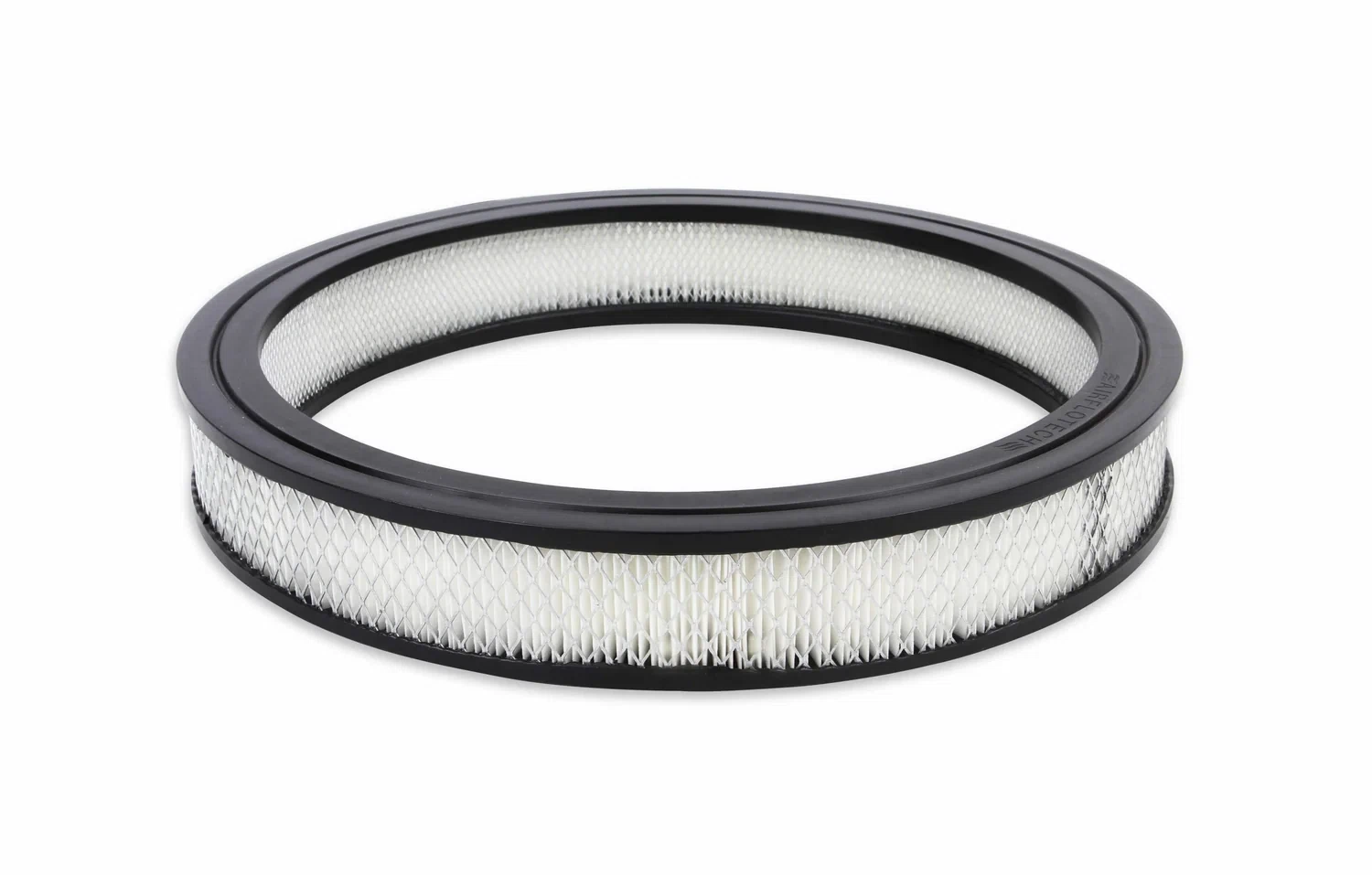 Mr. Gasket 1480A Mr. Gasket Air Filter Element - 14 Inch x 2 Inch - Paper