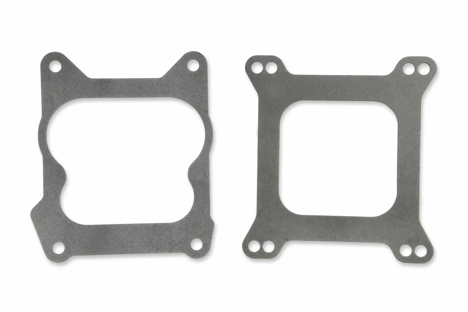 Mr. Gasket 1932 Mr. Gasket Carb Adapter - Open Center