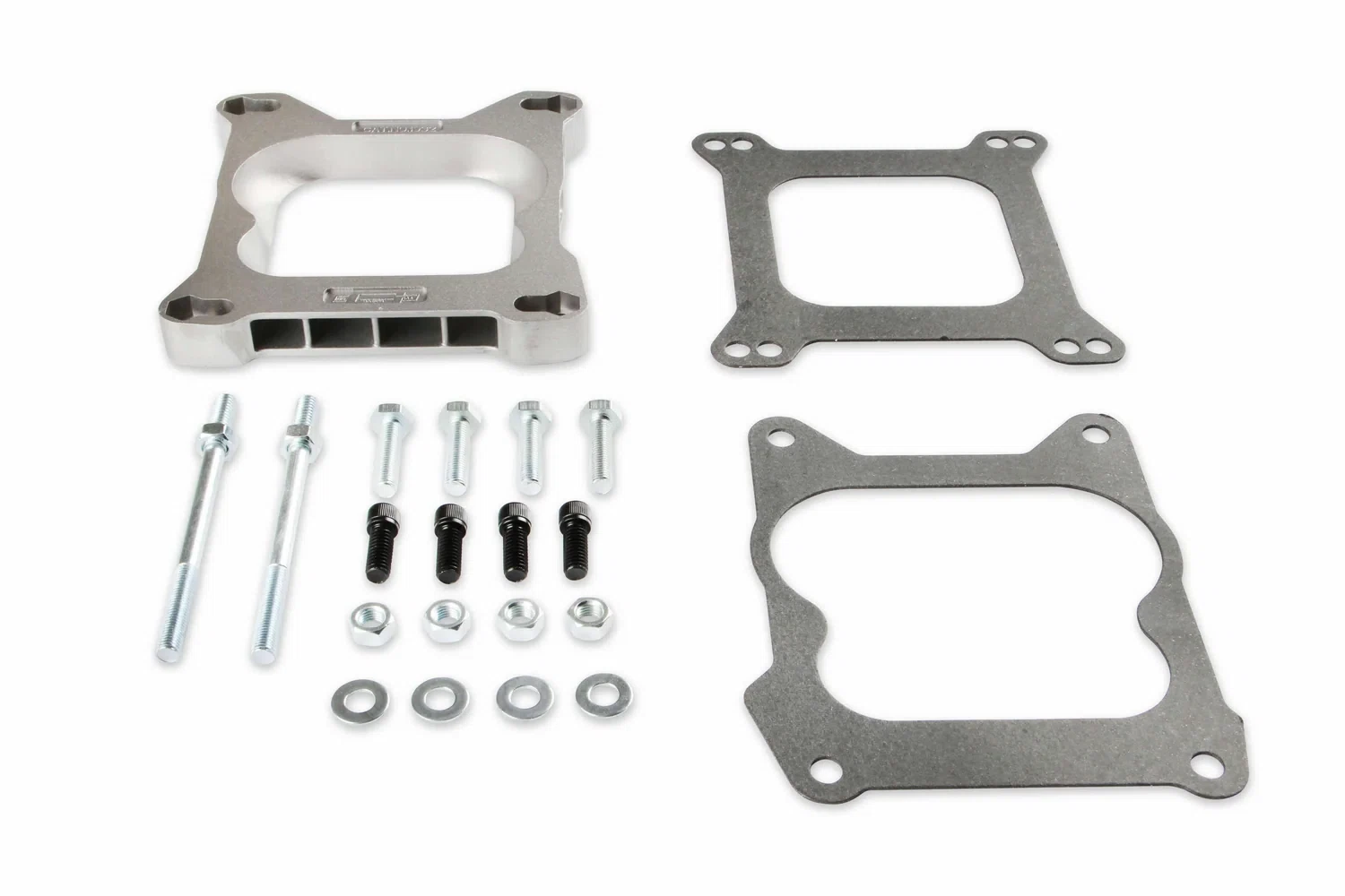 Mr. Gasket 1932 Mr. Gasket Carb Adapter - Open Center