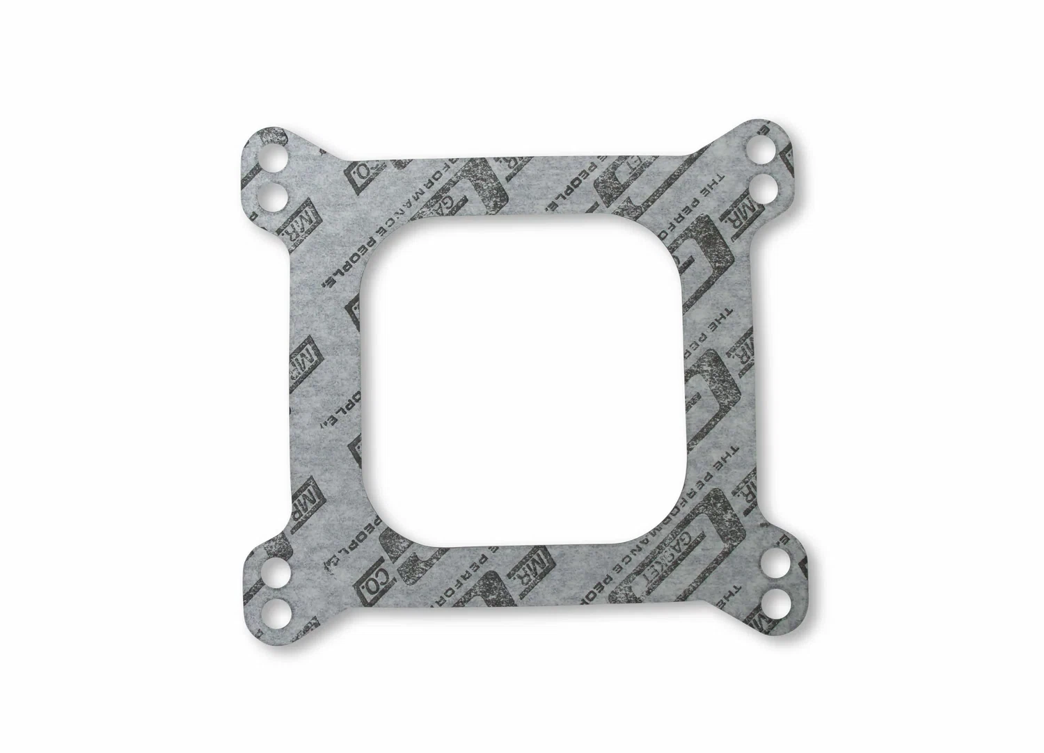 Mr. Gasket 54 Mr. Gasket Performance Carburetor Base Gasket - 4-Barrel