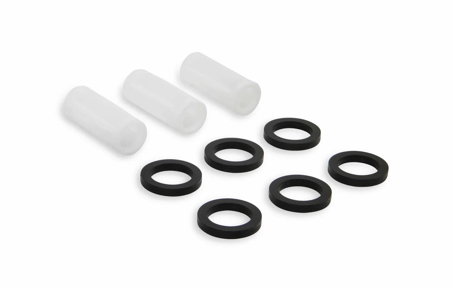Mr. Gasket 896G Three Clearview Fuel Filter Elements UPC_084041998885