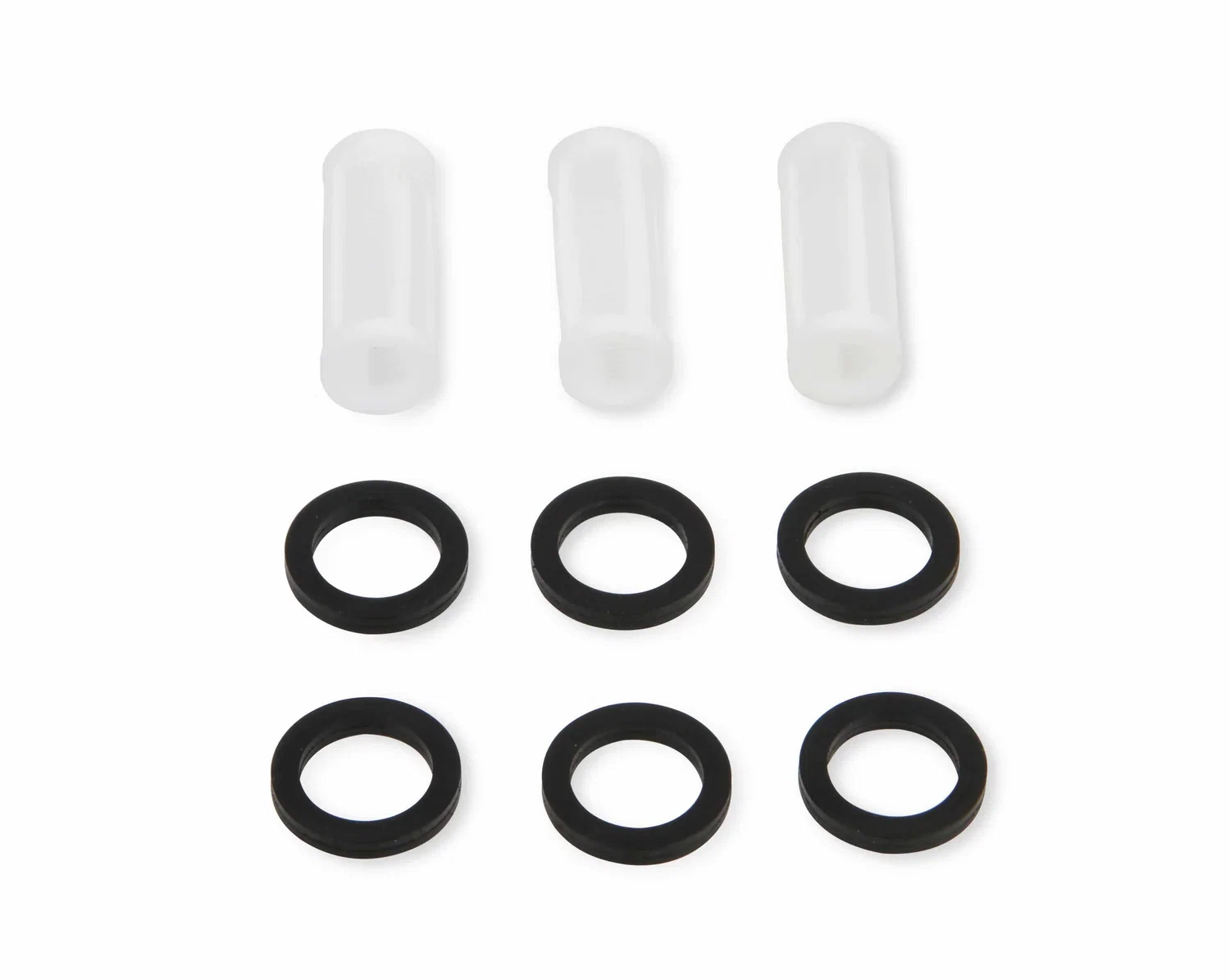 Mr. Gasket 896G Three Clearview Fuel Filter Elements UPC_084041998885