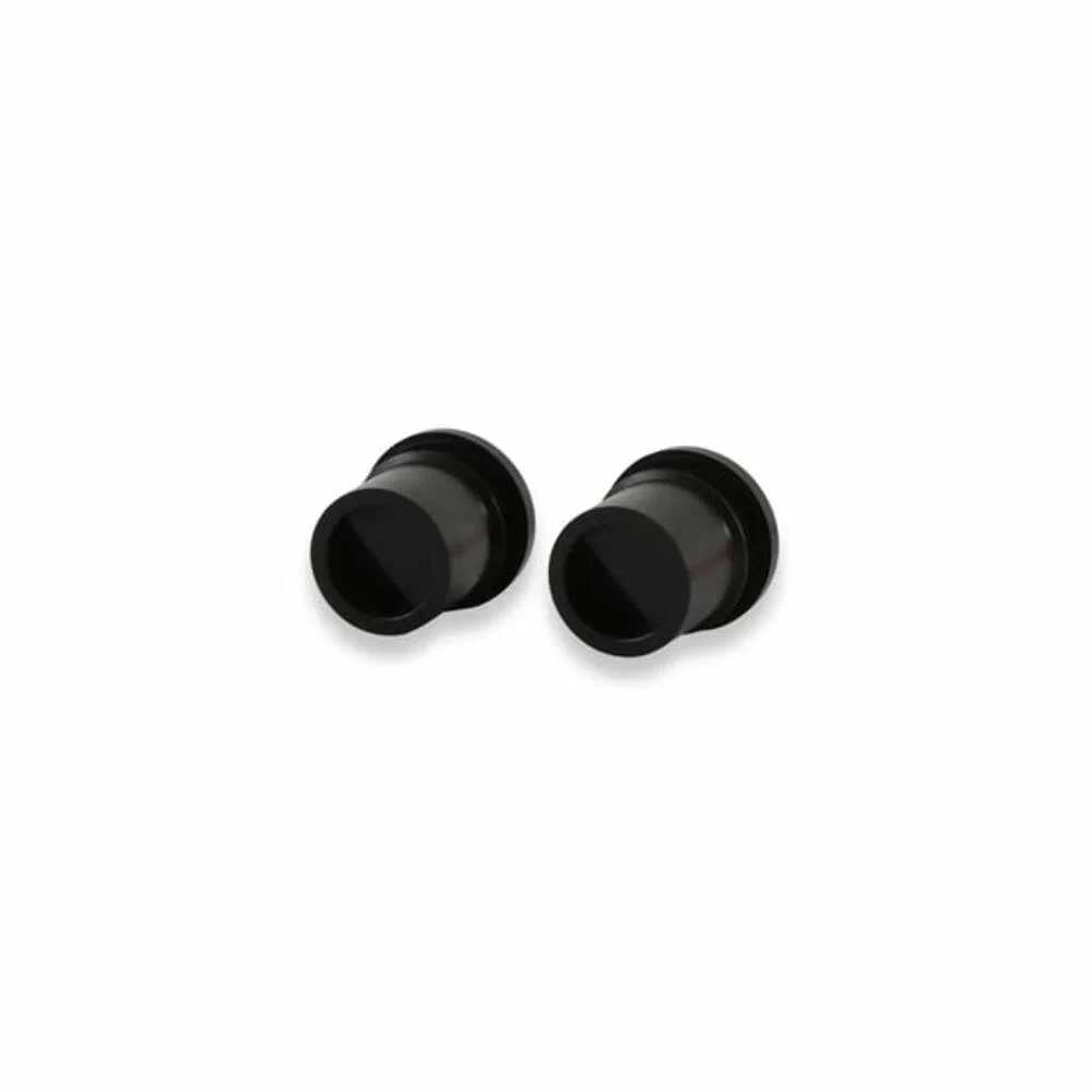 Mr. Gasket Baffled Breather Grommets - 5425