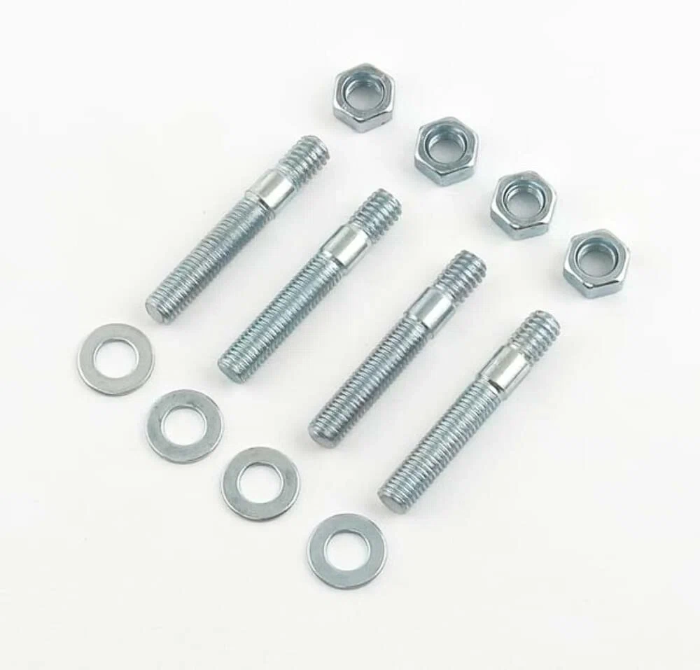 Mr. Gasket Carburetor Studs - 61