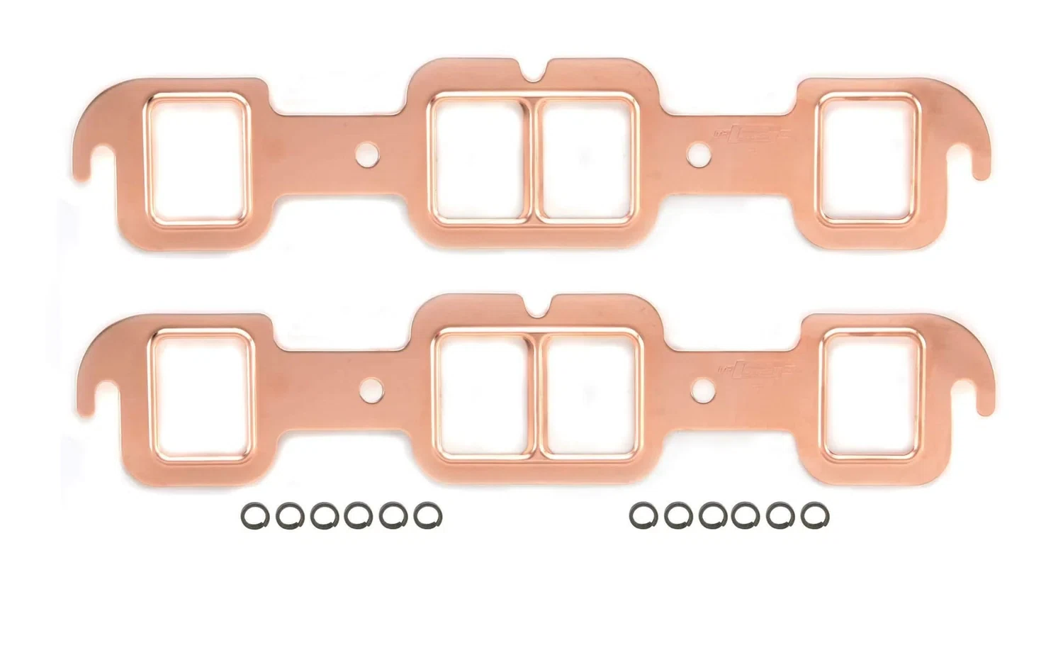 Mr. Gasket Copper Seal Header Gaskets - 7170MRG
