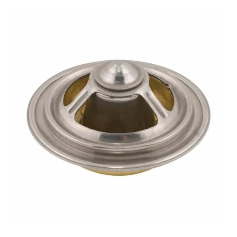 Mr. Gasket High Performance _ High Flow Thermostat - 160 Degree - 4366
