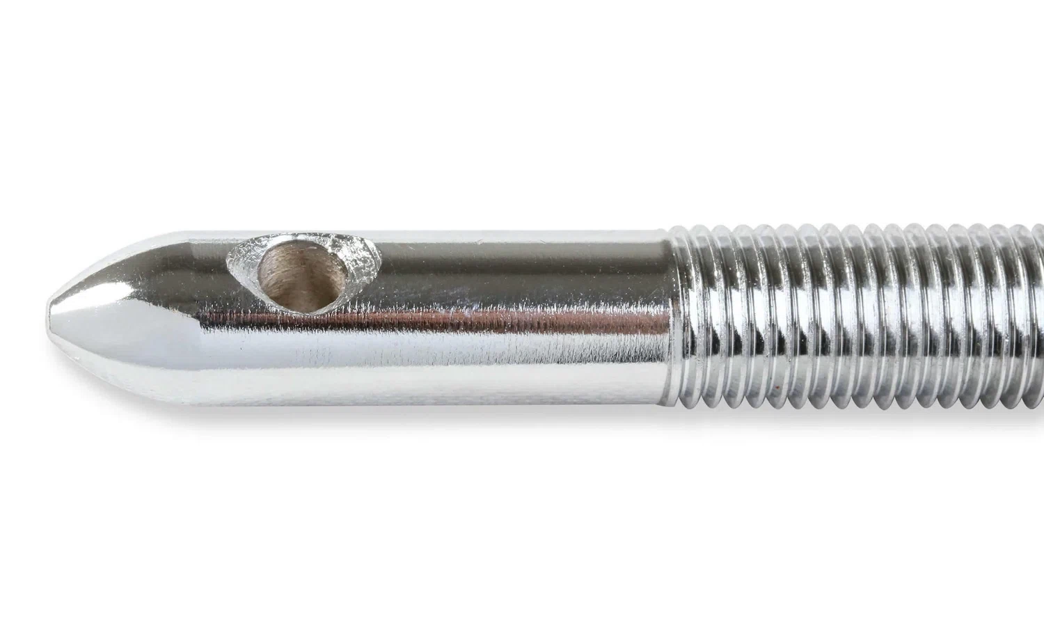 Mr. Gasket Hood Or Deck Pin Kit - Competition With Lanyards - 1616