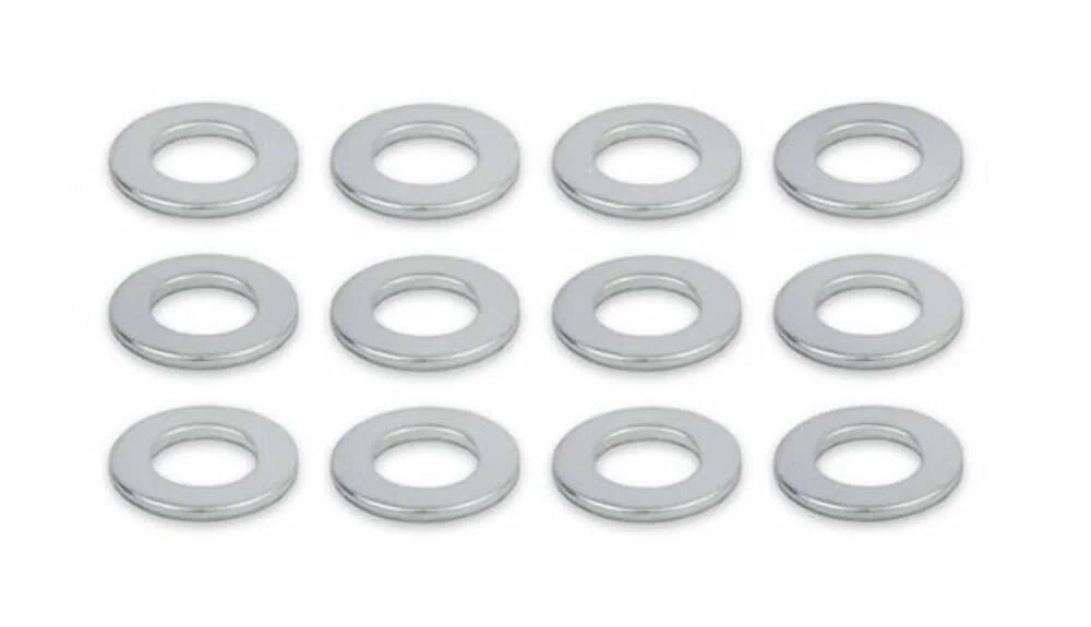 Mr. Gasket Intake Manifold Bolt Set - Hex Head - 955G