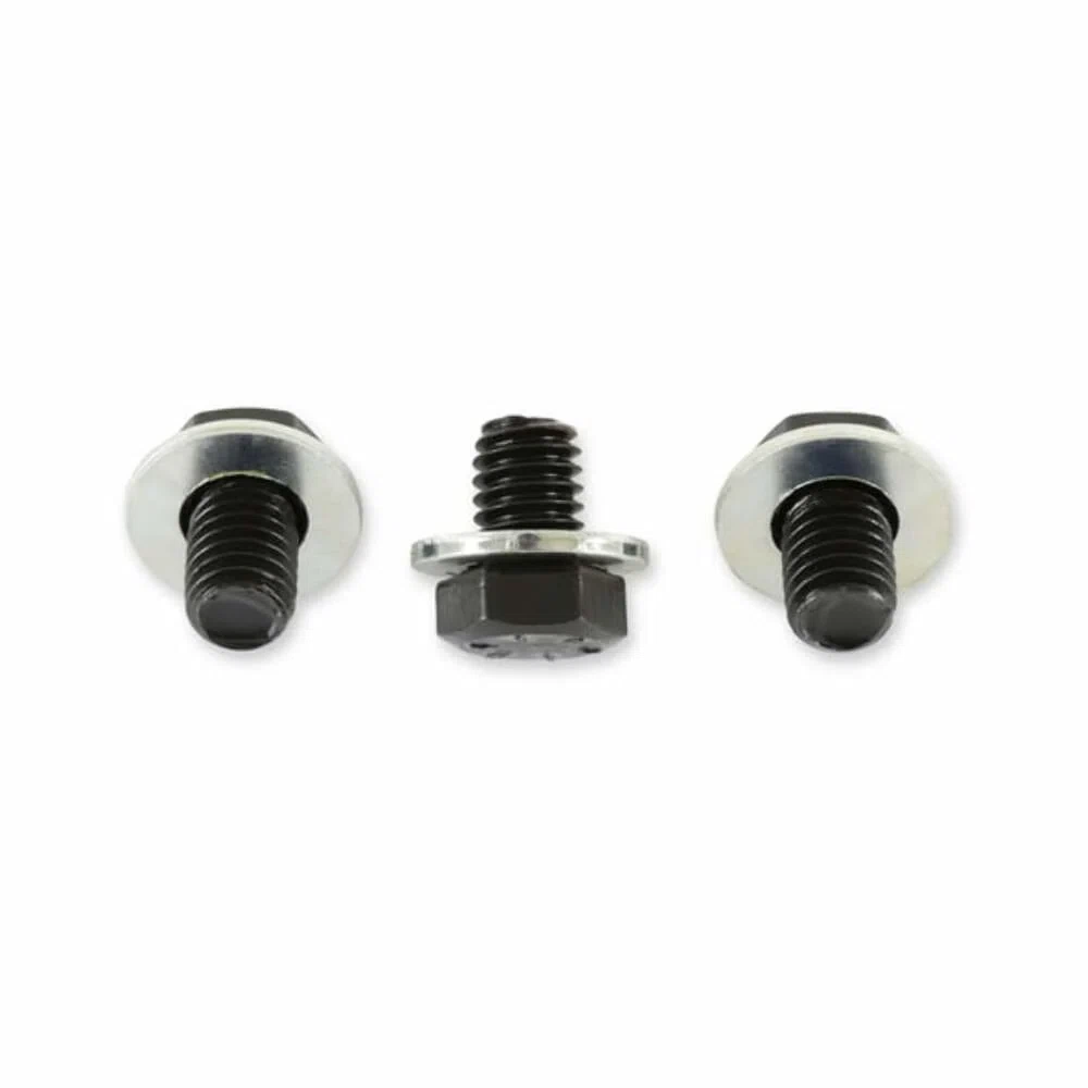 Mr. Gasket Torque Converter Bolts GM - 6715