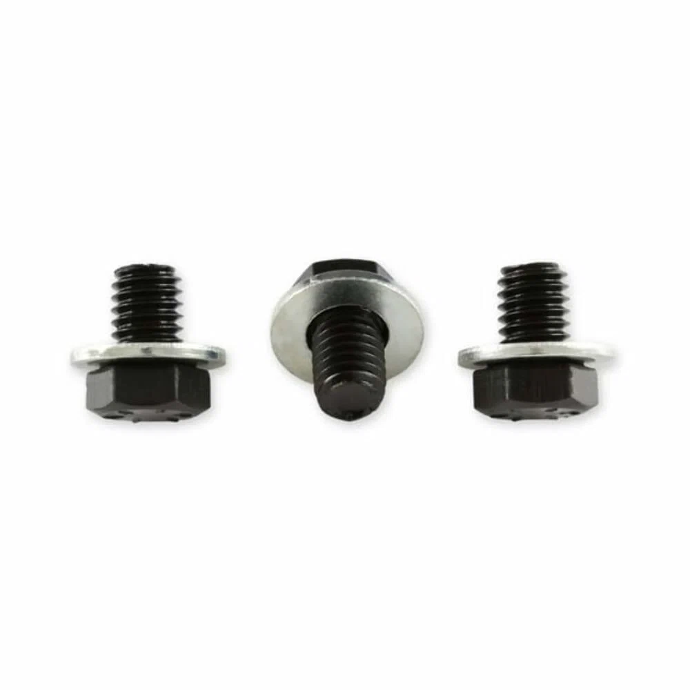 Mr. Gasket Torque Converter Bolts GM - 6715