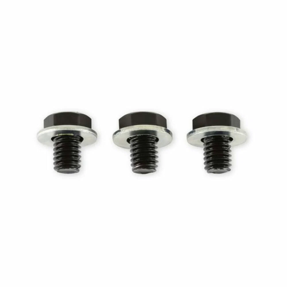 Mr. Gasket Torque Converter Bolts GM - 6715