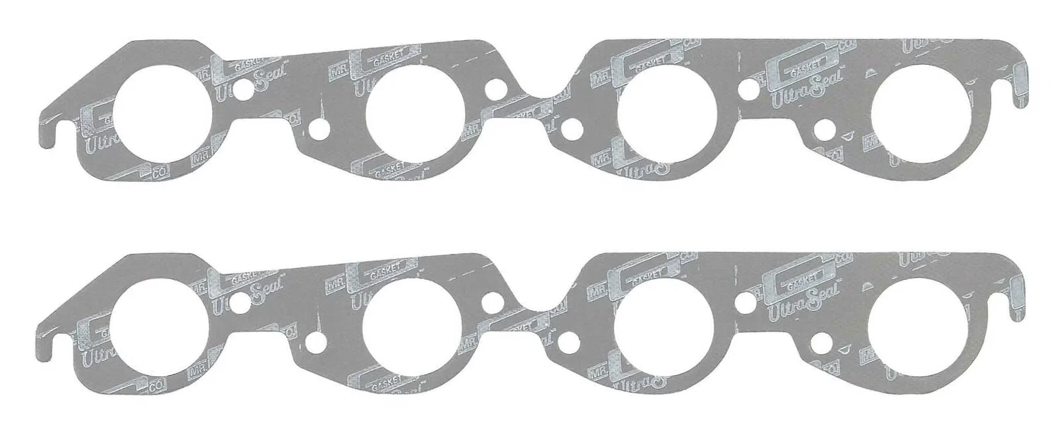 Mr. Gasket Ultra-Seal Header Gaskets - 5911