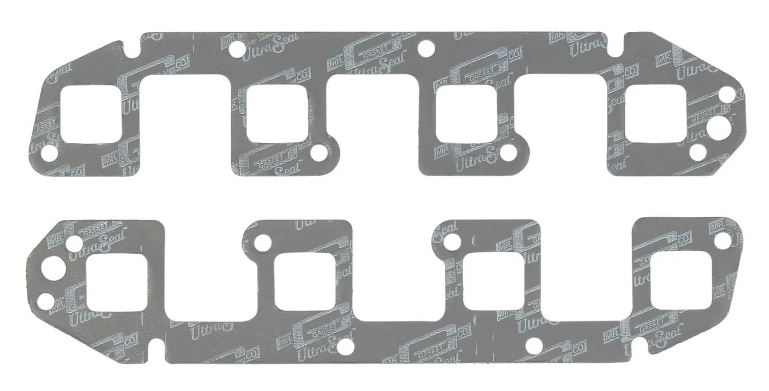 Mr. Gasket Ultra-Seal Header Gaskets - 7594