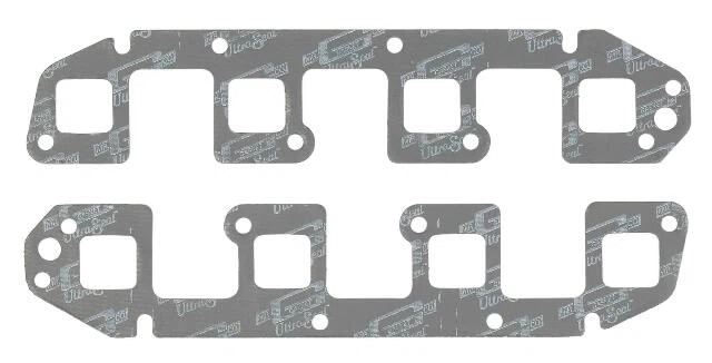 Mr. Gasket Ultra-Seal Header Gaskets - 7594