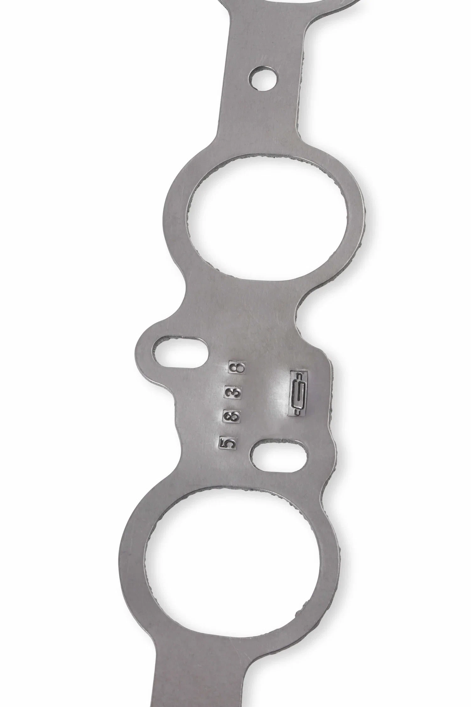 Mr. Gasket Ultra-Seal Intake Manifold Gaskets - 5838