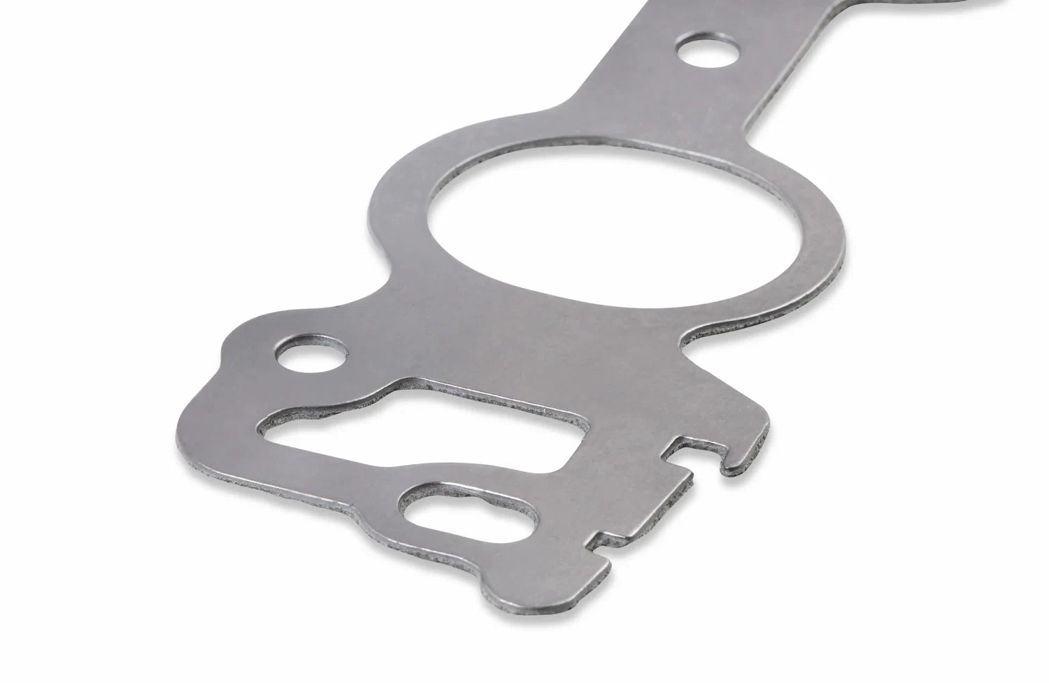 Mr. Gasket Ultra-Seal Intake Manifold Gaskets - 5838