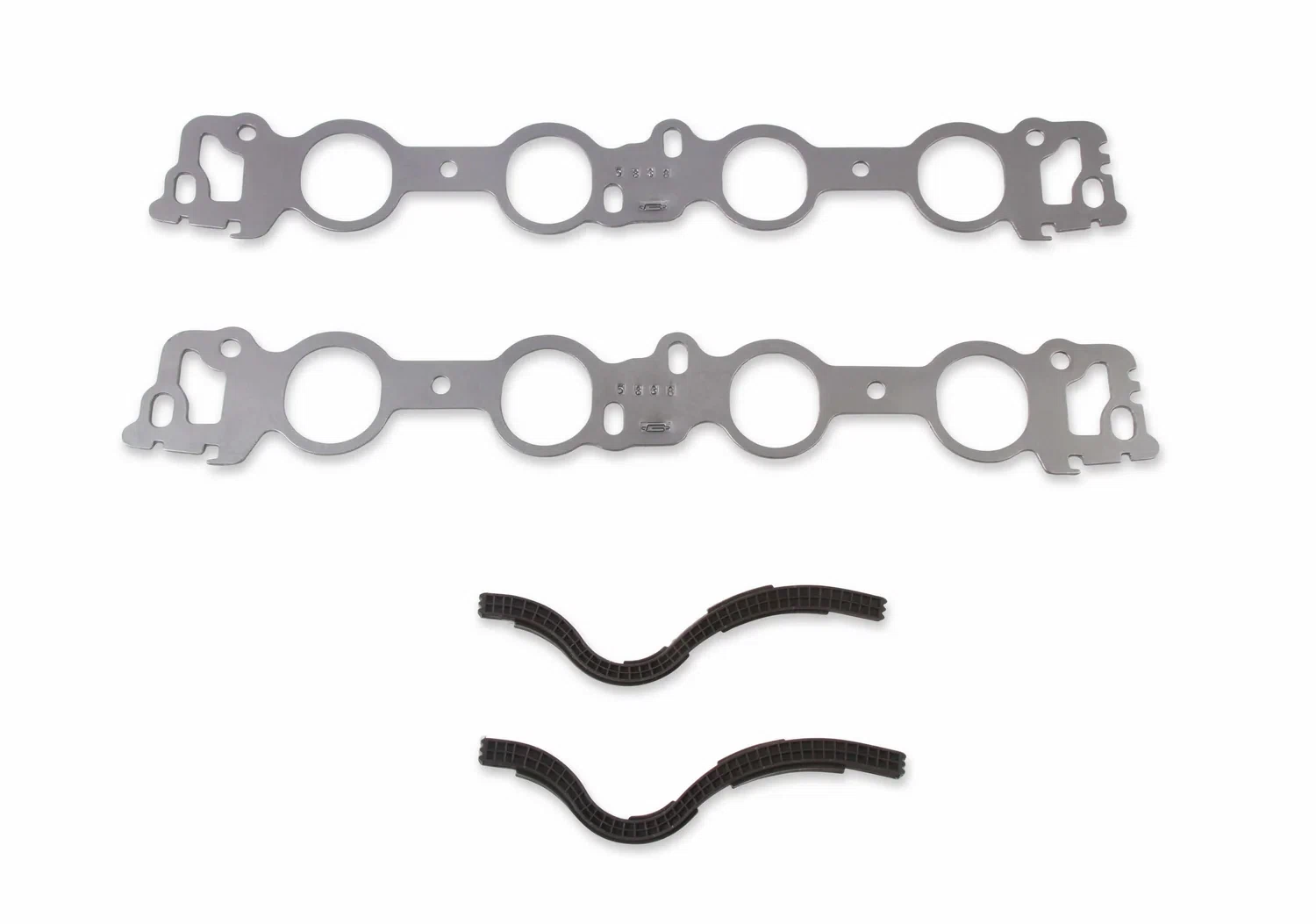 Mr. Gasket Ultra-Seal Intake Manifold Gaskets - 5838