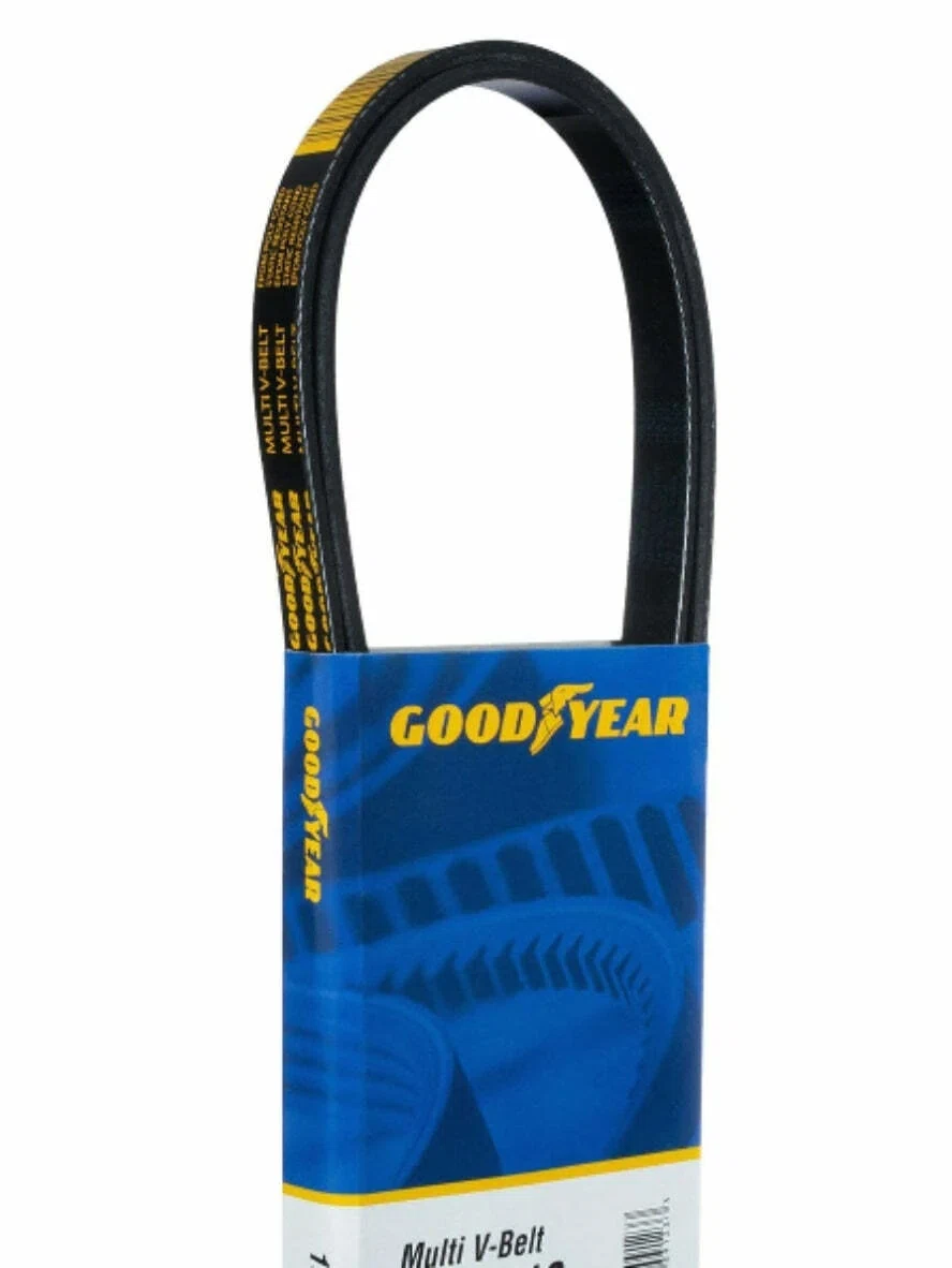 Multi V-Belt 5 Ribs 48.6 Effective Length Goodyear 1050486
