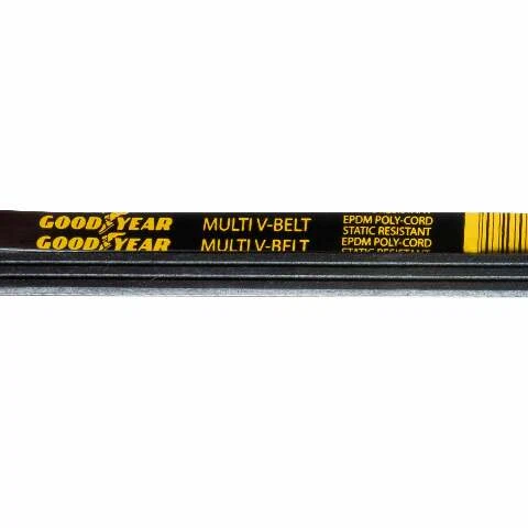 Multi V-Belt Goodyear 1030431