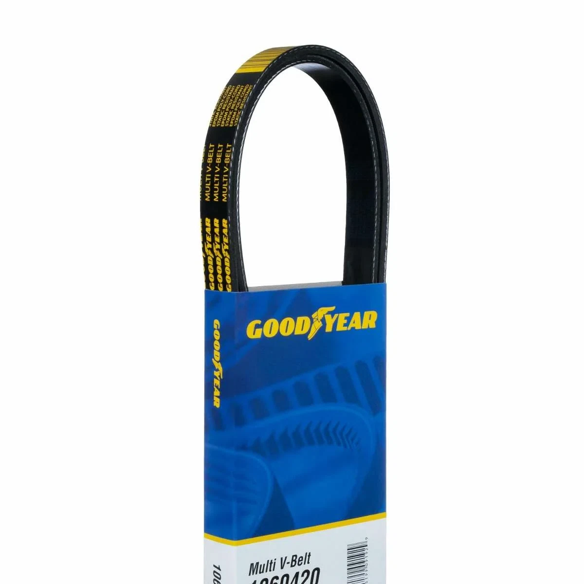 Multi V-Belt Goodyear A060874