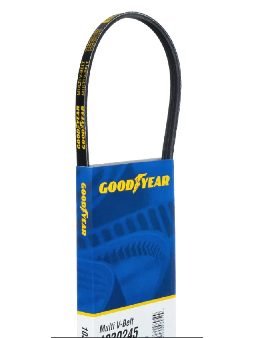 Multi V-Belt 3 Ribs 40 Effective Length Goodyear 1030400