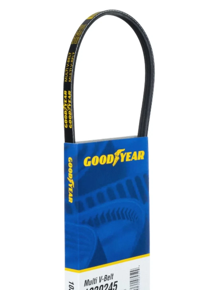 Multi V-Belt 4 Ribs 47.3 Effective Length Goodyear 1030473