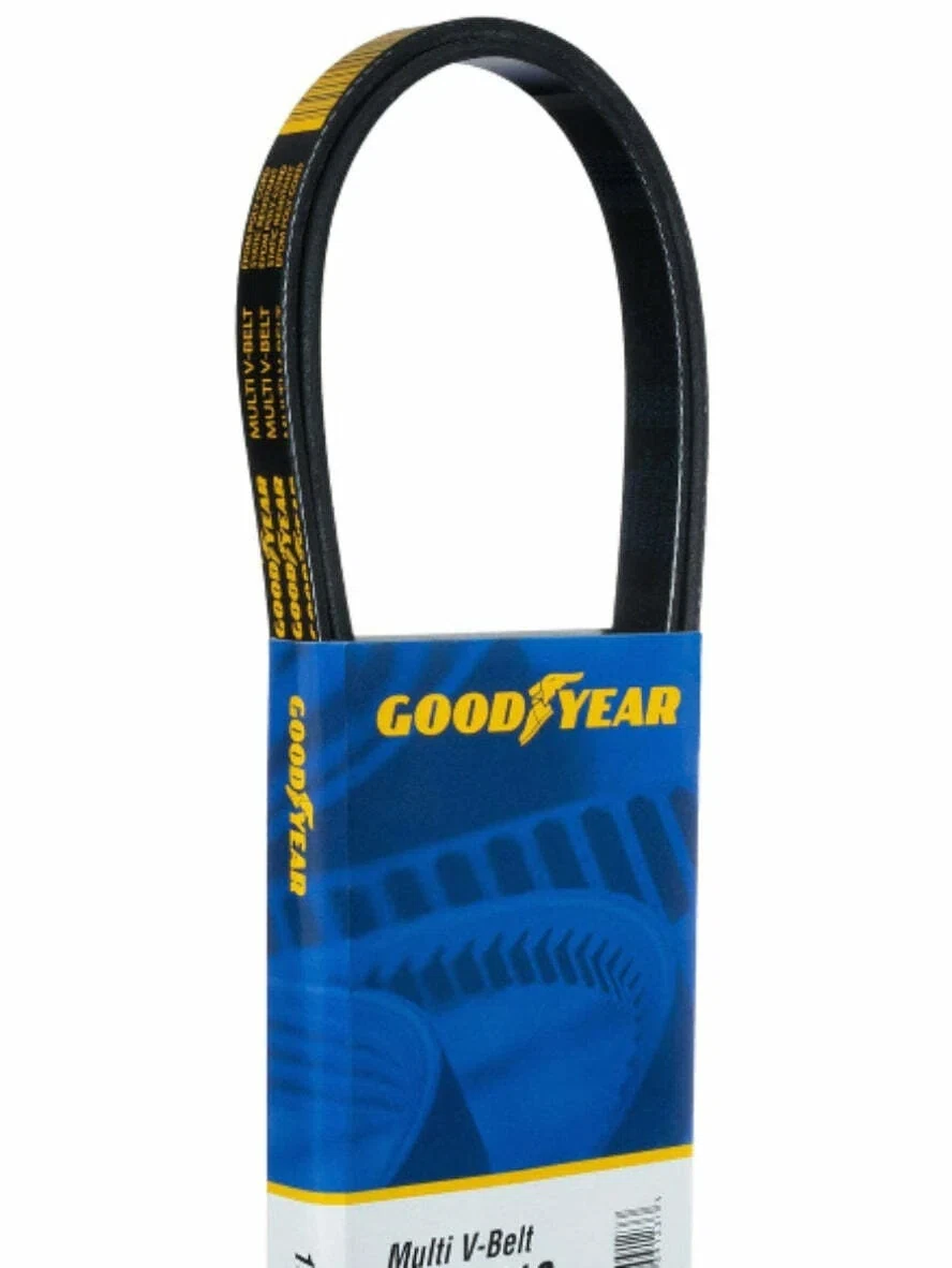 Multi V-Belt 5 Ribs 37.8 Effective Length Goodyear 1050378