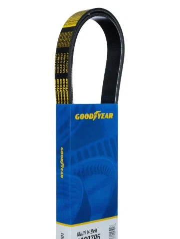 Multi V-Belt 8 Ribs 30 Effective Length Goodyear 1080300