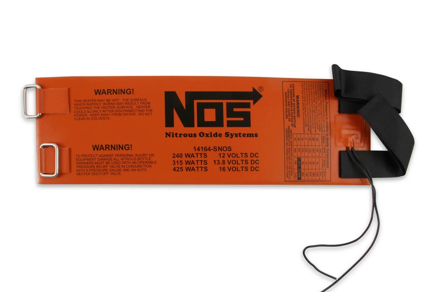 NOS 14162NOS Heater Element