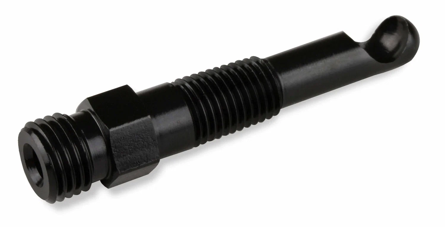 NOS 90 Degree Direct Single Stage Dry Nozzle - 13504NOS