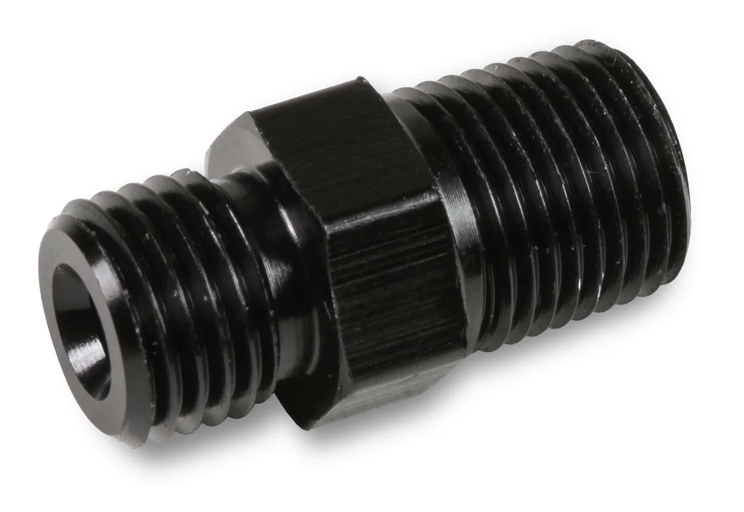 NOS Flare Jet Holder - Black - 17943NOS